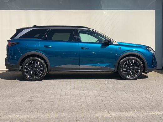 Peugeot 5008 1.2 Hybrid 145 GT Exclusive Airco | 360 Camera | Cruise Control Adaptief | Keyless | LED | Navi |... ActivLease financial lease