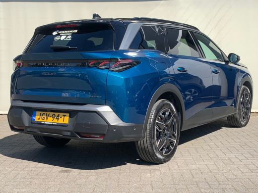 Peugeot 5008 1.2 Hybrid 145 GT Exclusive Airco | 360 Camera | Cruise Control Adaptief | Keyless | LED | Navi |... ActivLease financial lease