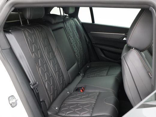 Peugeot 508 SW 1.6 HYbrid 225 PK GT + PANORAMA | MASSAGE | NAPPA LEDER | NIGHT VISION | MEMORY | CAMERA ActivLease financial lease