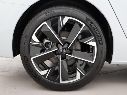 Peugeot 508 SW 1.6 HYbrid 225 PK GT + PANORAMA | MASSAGE | NAPPA LEDER | NIGHT VISION | MEMORY | CAMERA ActivLease financial lease