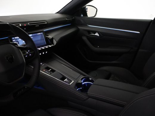 Peugeot 508 SW 1.6 HYbrid 225 PK GT + PANORAMA | MASSAGE | NAPPA LEDER | NIGHT VISION | MEMORY | CAMERA ActivLease financial lease