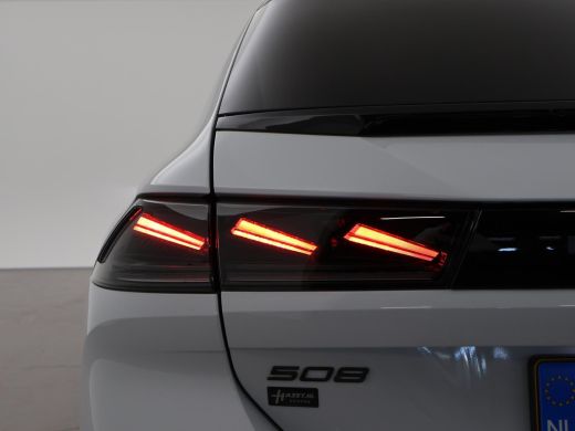 Peugeot 508 SW 1.6 HYbrid 225 PK GT + PANORAMA | MASSAGE | NAPPA LEDER | NIGHT VISION | MEMORY | CAMERA ActivLease financial lease