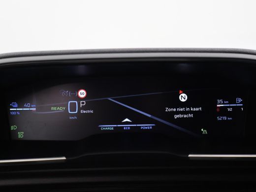 Peugeot 508 SW 1.6 HYbrid 225 PK GT + PANORAMA | MASSAGE | NAPPA LEDER | NIGHT VISION | MEMORY | CAMERA ActivLease financial lease