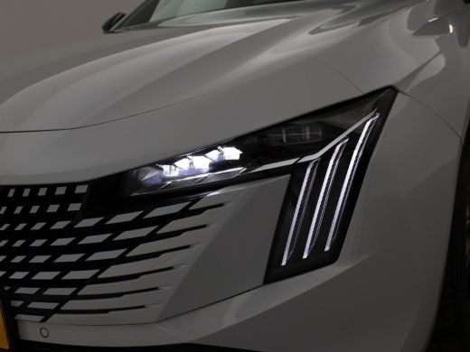 Peugeot 508 SW 1.6 HYbrid 225 PK GT + PANORAMA | MASSAGE | NAPPA LEDER | NIGHT VISION | MEMORY | CAMERA ActivLease financial lease