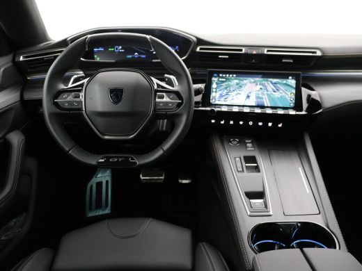Peugeot 508 SW 1.6 HYbrid 225 PK GT + PANORAMA | MASSAGE | NAPPA LEDER | NIGHT VISION | MEMORY | CAMERA ActivLease financial lease