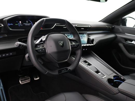 Peugeot 508 SW 1.6 HYbrid 225 PK GT + PANORAMA | MASSAGE | NAPPA LEDER | NIGHT VISION | MEMORY | CAMERA ActivLease financial lease