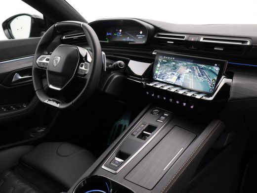 Peugeot 508 SW 1.6 HYbrid 225 PK GT + PANORAMA | MASSAGE | NAPPA LEDER | NIGHT VISION | MEMORY | CAMERA ActivLease financial lease