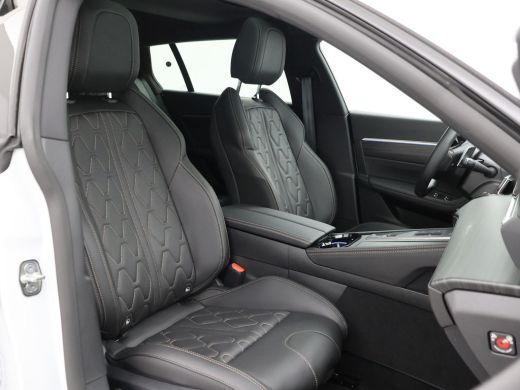Peugeot 508 SW 1.6 HYbrid 225 PK GT + PANORAMA | MASSAGE | NAPPA LEDER | NIGHT VISION | MEMORY | CAMERA ActivLease financial lease