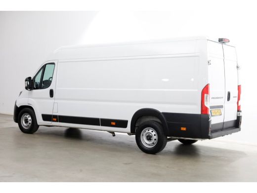 Peugeot Boxer 2.2 BlueHDi 180pk Automaat L4H2 LED/ACC/Navi/Camera 11-2024 ActivLease financial lease