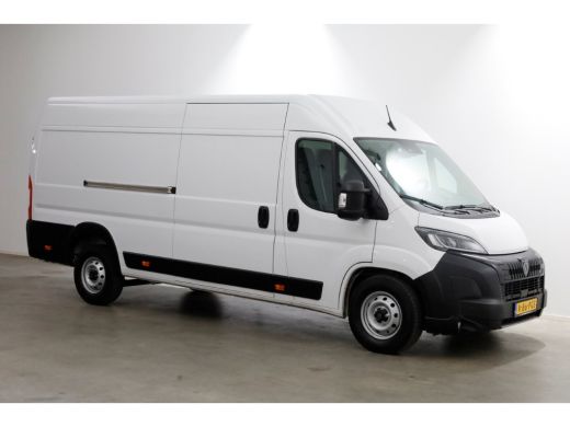 Peugeot Boxer 2.2 BlueHDi 180pk Automaat L4H2 LED/ACC/Navi/Camera 11-2024 ActivLease financial lease