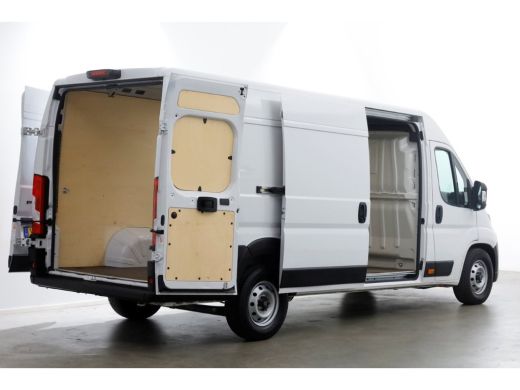 Peugeot Boxer 2.2 BlueHDi 180pk Automaat L4H2 LED/ACC/Navi/Camera 11-2024 ActivLease financial lease