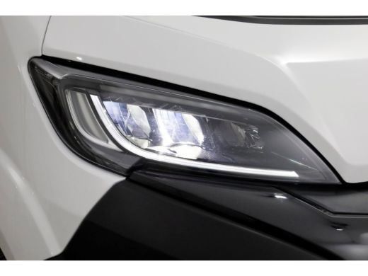 Peugeot Boxer 2.2 BlueHDi 180pk Automaat L4H2 LED/ACC/Navi/Camera 11-2024 ActivLease financial lease