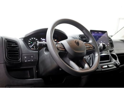 Peugeot Boxer 2.2 BlueHDi 180pk Automaat L4H2 LED/ACC/Navi/Camera 11-2024 ActivLease financial lease
