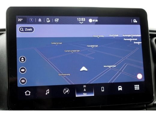 Peugeot Boxer 2.2 BlueHDi 180pk Automaat L4H2 LED/ACC/Navi/Camera 11-2024 ActivLease financial lease