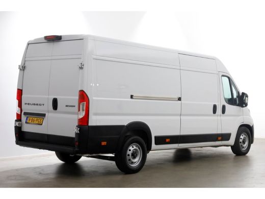 Peugeot Boxer 2.2 BlueHDi 180pk Automaat L4H2 LED/ACC/Navi/Camera 11-2024 ActivLease financial lease