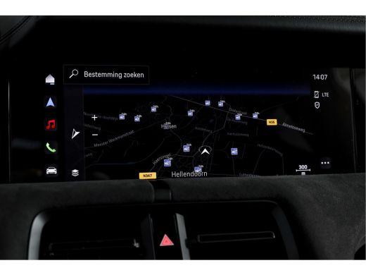 Porsche Taycan GTS 93 kWh | SOH 95% | Sport Chrono | Pano | Luchtvering | Bose | ACC | 360 Camera | Stoel-+Stuuv... ActivLease financial lease