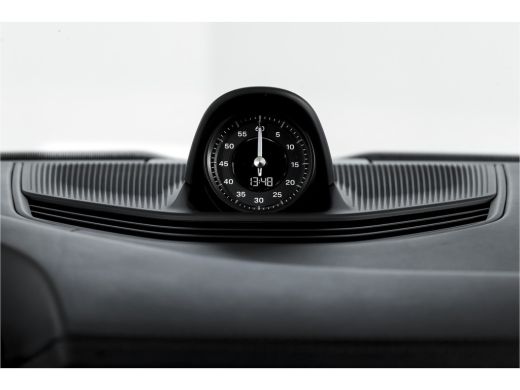 Porsche Taycan GTS 93 kWh | SOH 95% | Sport Chrono | Pano | Luchtvering | Bose | ACC | 360 Camera | Stoel-+Stuuv... ActivLease financial lease