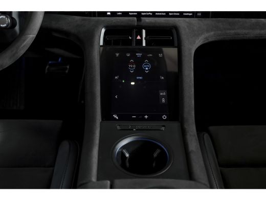Porsche Taycan GTS 93 kWh | SOH 95% | Sport Chrono | Pano | Luchtvering | Bose | ACC | 360 Camera | Stoel-+Stuuv... ActivLease financial lease