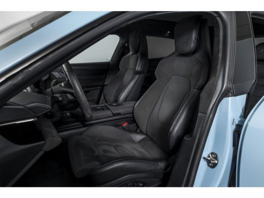 Porsche Taycan GTS 93 kWh | SOH 95% | Sport Chrono | Pano | Luchtvering | Bose | ACC | 360 Camera | Stoel-+Stuuv... ActivLease financial lease
