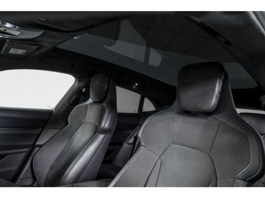 Porsche Taycan GTS 93 kWh | SOH 95% | Sport Chrono | Pano | Luchtvering | Bose | ACC | 360 Camera | Stoel-+Stuuv... ActivLease financial lease