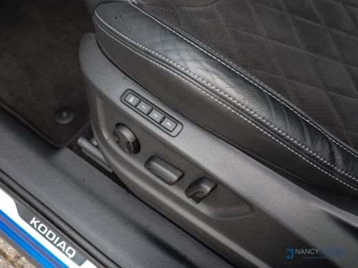 Skoda Kodiaq 1.5 TSI | Sportline | Business | Pano | Camera | Assistentie Pakket | Comfort Pakket | Travel Pak... ActivLease financial lease