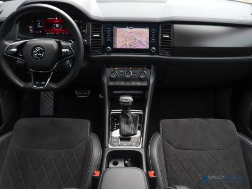 Skoda Kodiaq 1.5 TSI | Sportline | Business | Pano | Camera | Assistentie Pakket | Comfort Pakket | Travel Pak... ActivLease financial lease