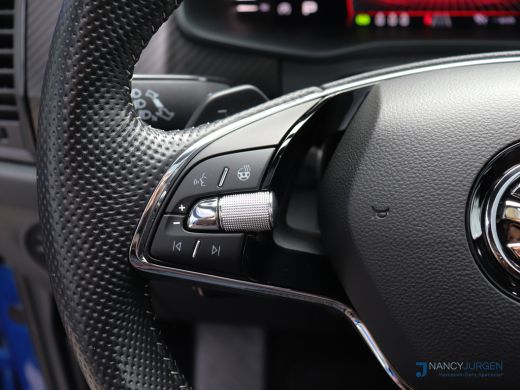 Skoda Kodiaq 1.5 TSI | Sportline | Business | Pano | Camera | Assistentie Pakket | Comfort Pakket | Travel Pak... ActivLease financial lease
