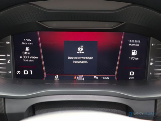 Skoda Kodiaq 1.5 TSI | Sportline | Business | Pano | Camera | Assistentie Pakket | Comfort Pakket | Travel Pak... ActivLease financial lease