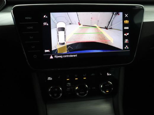 Skoda Superb 1.4 TSI iV Business Edition | SOH 90,7% | Stoelverwarming | Virtual Cockpit | Adaptive cruise | C... ActivLease financial lease