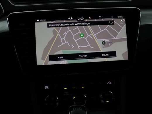 Skoda Superb 1.4 TSI iV Business Edition | SOH 90,7% | Stoelverwarming | Virtual Cockpit | Adaptive cruise | C... ActivLease financial lease