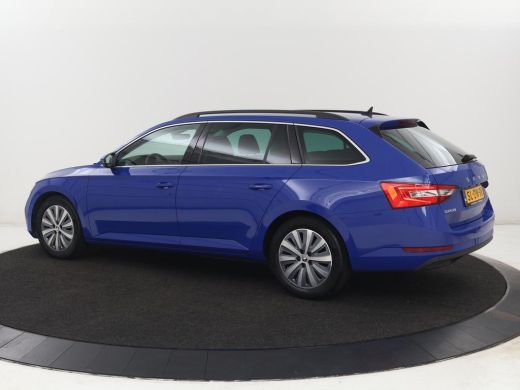 Skoda Superb 1.4 TSI iV Business Edition | SOH 90,7% | Stoelverwarming | Virtual Cockpit | Adaptive cruise | C... ActivLease financial lease
