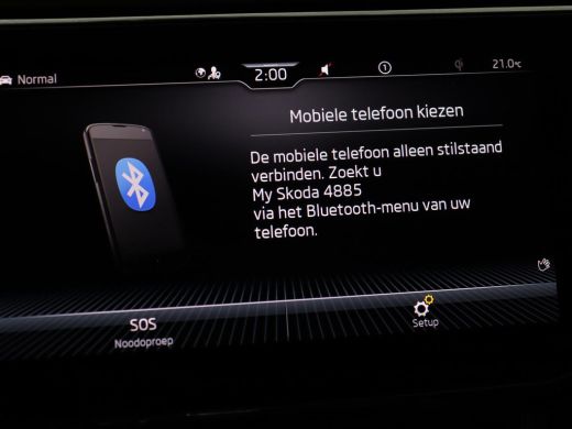 Skoda Superb 1.4 TSI iV Business Edition | SOH 90,7% | Stoelverwarming | Virtual Cockpit | Adaptive cruise | C... ActivLease financial lease