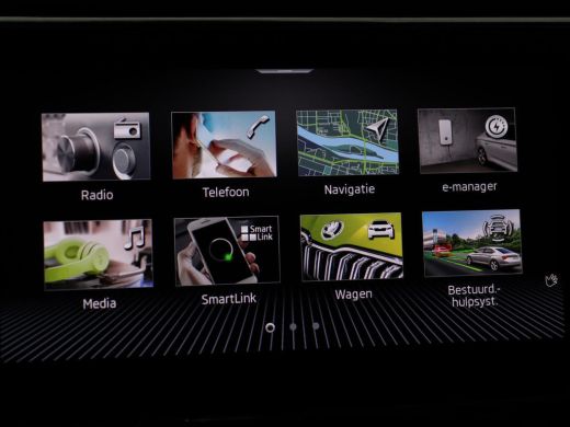 Skoda Superb 1.4 TSI iV Business Edition | SOH 90,7% | Stoelverwarming | Virtual Cockpit | Adaptive cruise | C... ActivLease financial lease
