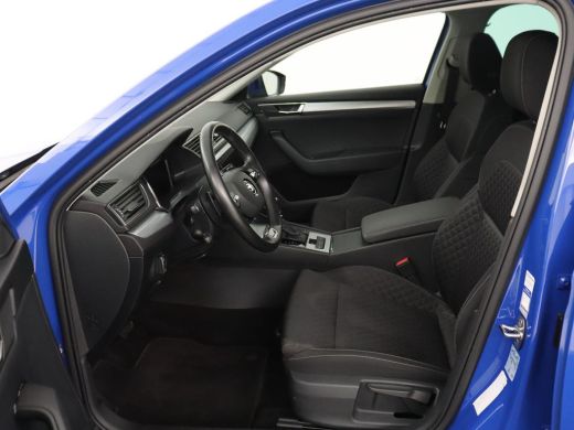 Skoda Superb 1.4 TSI iV Business Edition | SOH 90,7% | Stoelverwarming | Virtual Cockpit | Adaptive cruise | C... ActivLease financial lease
