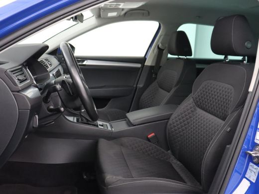 Skoda Superb 1.4 TSI iV Business Edition | SOH 90,7% | Stoelverwarming | Virtual Cockpit | Adaptive cruise | C... ActivLease financial lease
