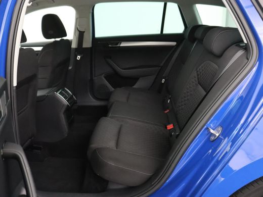 Skoda Superb 1.4 TSI iV Business Edition | SOH 90,7% | Stoelverwarming | Virtual Cockpit | Adaptive cruise | C... ActivLease financial lease