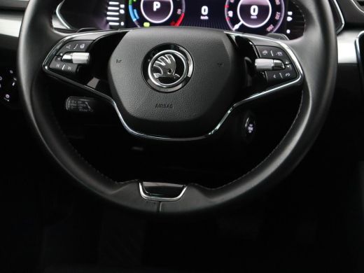 Skoda Superb 1.4 TSI iV Business Edition | SOH 90,7% | Stoelverwarming | Virtual Cockpit | Adaptive cruise | C... ActivLease financial lease