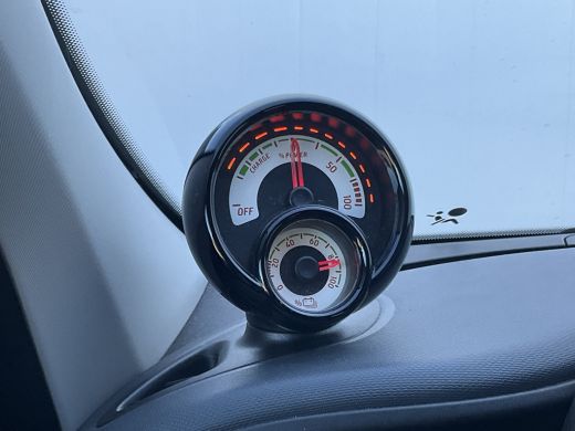 Smart Forfour EQ Essential 1Eigenaar Clima Cruise toerenteller ActivLease financial lease