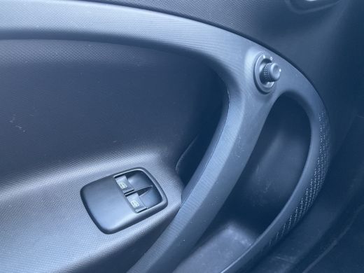 Smart Forfour EQ Essential 1Eigenaar Clima Cruise toerenteller ActivLease financial lease