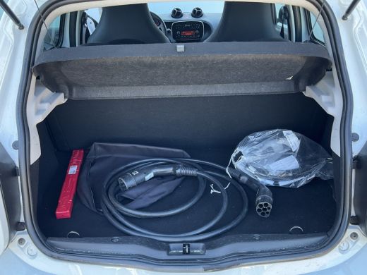 Smart Forfour EQ Essential 1Eigenaar Clima Cruise toerenteller ActivLease financial lease