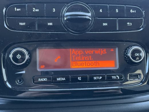 Smart Forfour EQ Essential 1Eigenaar Clima Cruise toerenteller ActivLease financial lease