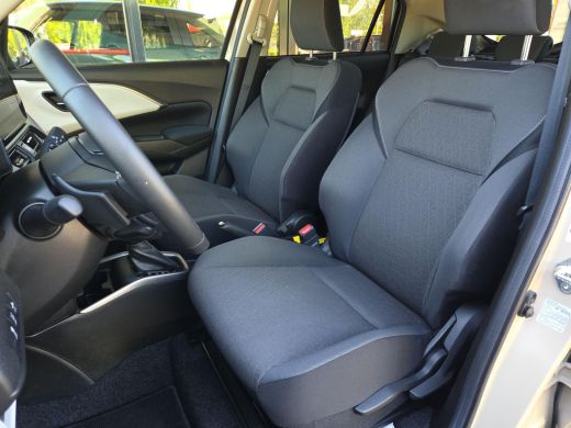 Suzuki Swift 1.2 Style Smart Hybrid Automaat | Apple CarPlay | Blindspot | Rijklaar incl. garantie | ActivLease financial lease