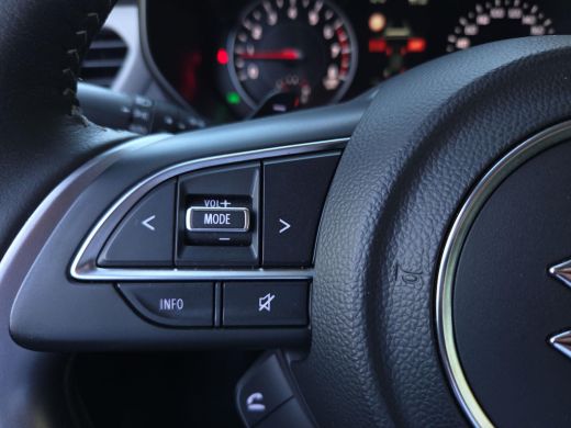 Suzuki Swift 1.2 Style Smart Hybrid Automaat | Apple CarPlay | Blindspot | Rijklaar incl. garantie | ActivLease financial lease