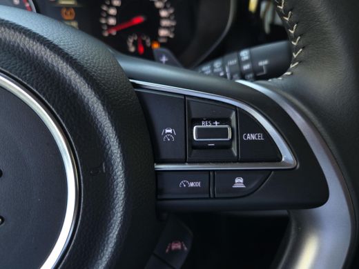 Suzuki Swift 1.2 Style Smart Hybrid Automaat | Apple CarPlay | Blindspot | Rijklaar incl. garantie | ActivLease financial lease