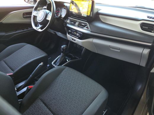 Suzuki Swift 1.2 Style Smart Hybrid Automaat | Apple CarPlay | Blindspot | Rijklaar incl. garantie | ActivLease financial lease