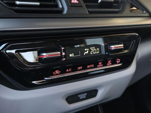 Suzuki Swift 1.2 Style Smart Hybrid Automaat | Apple CarPlay | Blindspot | Rijklaar incl. garantie | ActivLease financial lease