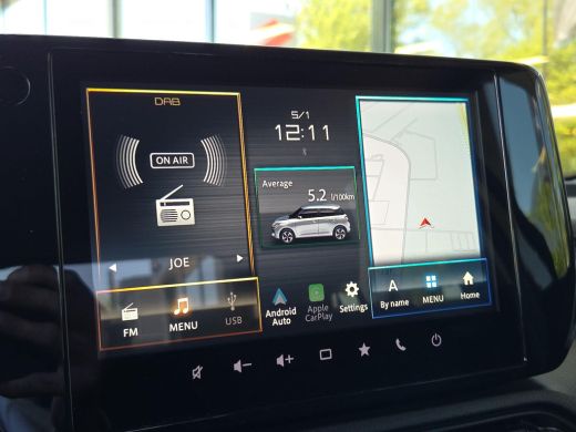 Suzuki Swift 1.2 Style Smart Hybrid Automaat | Apple CarPlay | Blindspot | Rijklaar incl. garantie | ActivLease financial lease