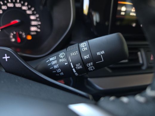 Suzuki Swift 1.2 Style Smart Hybrid Automaat | Apple CarPlay | Blindspot | Rijklaar incl. garantie | ActivLease financial lease
