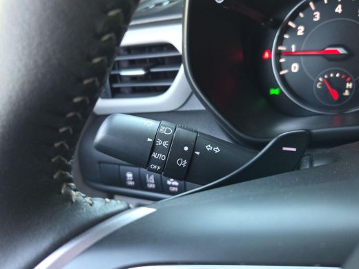 Suzuki Swift 1.2 Style Smart Hybrid Automaat | Apple CarPlay | Blindspot | Rijklaar incl. garantie | ActivLease financial lease