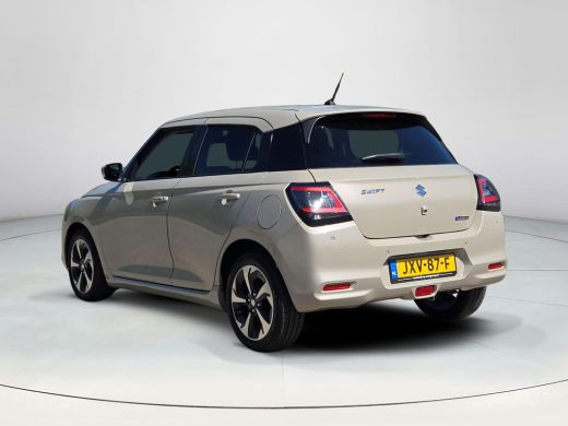 Suzuki Swift 1.2 Style Smart Hybrid Automaat | Apple CarPlay | Blindspot | Rijklaar incl. garantie | ActivLease financial lease